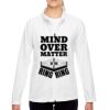 Ladies' Campus Microfleece Jacket Thumbnail