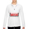 Ladies' Campus Microfleece Jacket Thumbnail