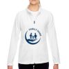 Ladies' Campus Microfleece Jacket Thumbnail