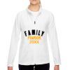 Ladies' Campus Microfleece Jacket Thumbnail