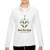 Ladies' Campus Microfleece Jacket Thumbnail