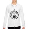 Ladies' Campus Microfleece Jacket Thumbnail