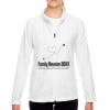 Ladies' Campus Microfleece Jacket Thumbnail
