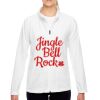 Ladies' Campus Microfleece Jacket Thumbnail