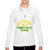 Ladies' Campus Microfleece Jacket Thumbnail