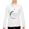 Ladies' Campus Microfleece Jacket Thumbnail