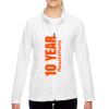 Ladies' Campus Microfleece Jacket Thumbnail