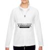 Ladies' Campus Microfleece Jacket Thumbnail