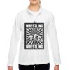 Ladies' Campus Microfleece Jacket Thumbnail
