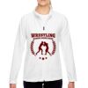 Ladies' Campus Microfleece Jacket Thumbnail