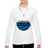 Ladies' Campus Microfleece Jacket Thumbnail