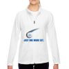 Ladies' Campus Microfleece Jacket Thumbnail
