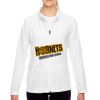 Ladies' Campus Microfleece Jacket Thumbnail