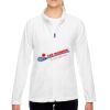 Ladies' Campus Microfleece Jacket Thumbnail