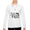 Ladies' Campus Microfleece Jacket Thumbnail