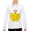 Ladies' Campus Microfleece Jacket Thumbnail