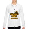 Ladies' Campus Microfleece Jacket Thumbnail
