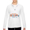 Ladies' Campus Microfleece Jacket Thumbnail