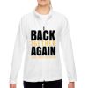Ladies' Campus Microfleece Jacket Thumbnail