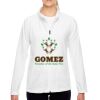 Ladies' Campus Microfleece Jacket Thumbnail