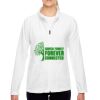 Ladies' Campus Microfleece Jacket Thumbnail