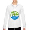 Ladies' Campus Microfleece Jacket Thumbnail