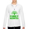 Ladies' Campus Microfleece Jacket Thumbnail