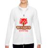 Ladies' Campus Microfleece Jacket Thumbnail
