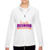 Ladies' Campus Microfleece Jacket Thumbnail