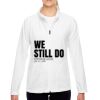 Ladies' Campus Microfleece Jacket Thumbnail