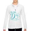 Ladies' Campus Microfleece Jacket Thumbnail