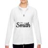 Ladies' Campus Microfleece Jacket Thumbnail