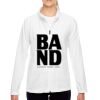 Ladies' Campus Microfleece Jacket Thumbnail