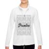 Ladies' Campus Microfleece Jacket Thumbnail