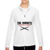 Ladies' Campus Microfleece Jacket Thumbnail