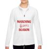 Ladies' Campus Microfleece Jacket Thumbnail