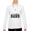 Ladies' Campus Microfleece Jacket Thumbnail
