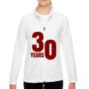 Ladies' Campus Microfleece Jacket Thumbnail