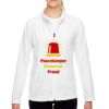 Ladies' Campus Microfleece Jacket Thumbnail