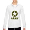Ladies' Campus Microfleece Jacket Thumbnail