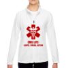 Ladies' Campus Microfleece Jacket Thumbnail