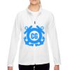 Ladies' Campus Microfleece Jacket Thumbnail
