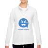 Ladies' Campus Microfleece Jacket Thumbnail