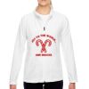 Ladies' Campus Microfleece Jacket Thumbnail