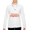Ladies' Campus Microfleece Jacket Thumbnail