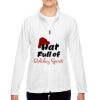 Ladies' Campus Microfleece Jacket Thumbnail