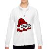 Ladies' Campus Microfleece Jacket Thumbnail