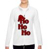 Ladies' Campus Microfleece Jacket Thumbnail