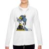 Ladies' Campus Microfleece Jacket Thumbnail