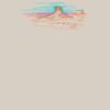 Canvas Tote with Contrasting Handles Thumbnail